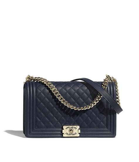 borsa boy di chanel|borse Chanel poco prezzo.